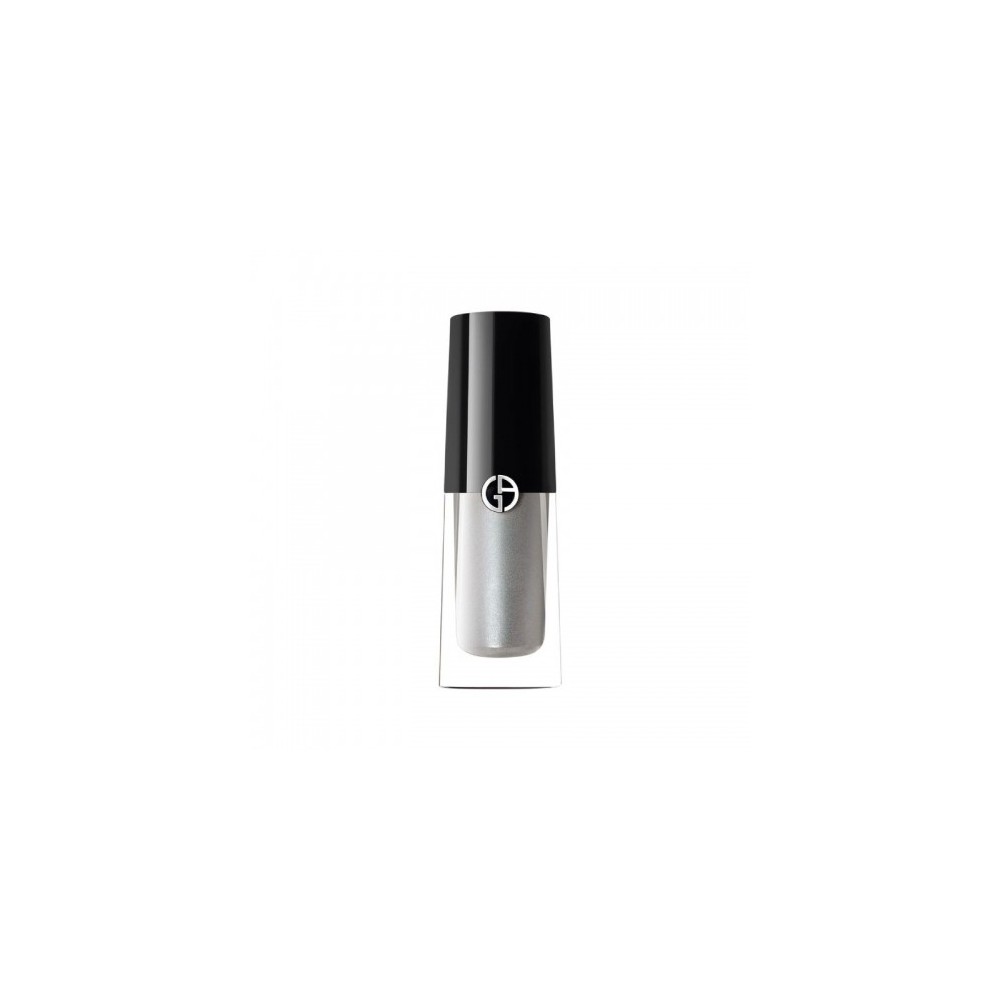 Armani Eye Tint Ombretto Liquido 1S-Silver 