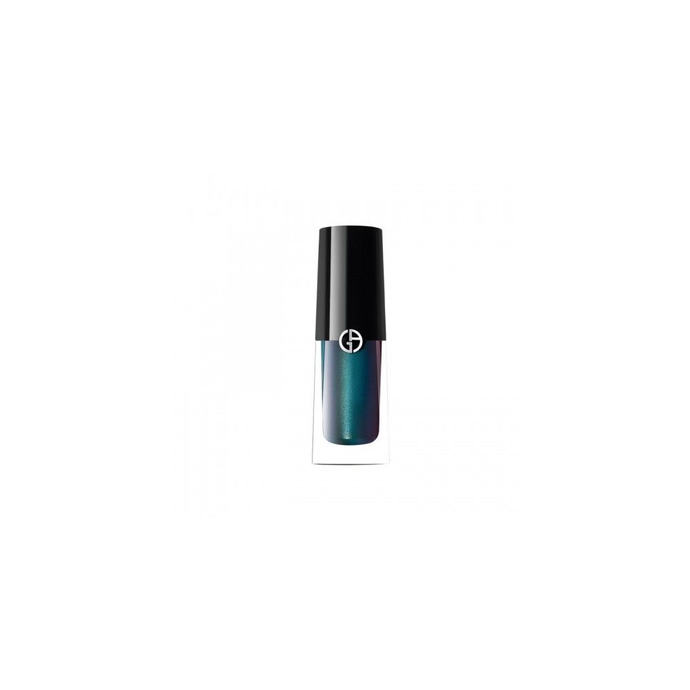 Armani Eye Tint Ombretto Liquido Shimmer N.50S Petrol 