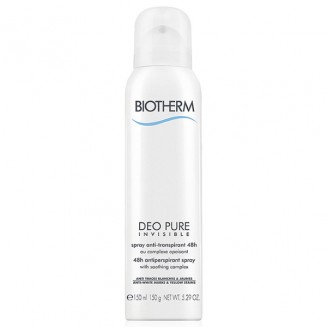 Biotherm Deo Pure Invisible...
