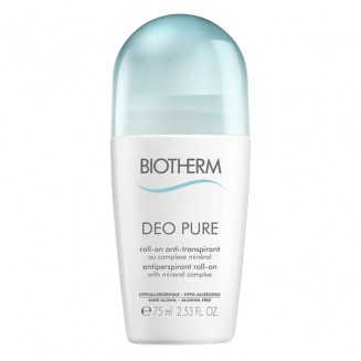 Biotherm Deo Pure Roll-On 75ML