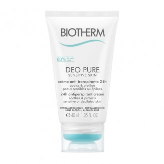 Biotherm Deo Pure Sensitive...