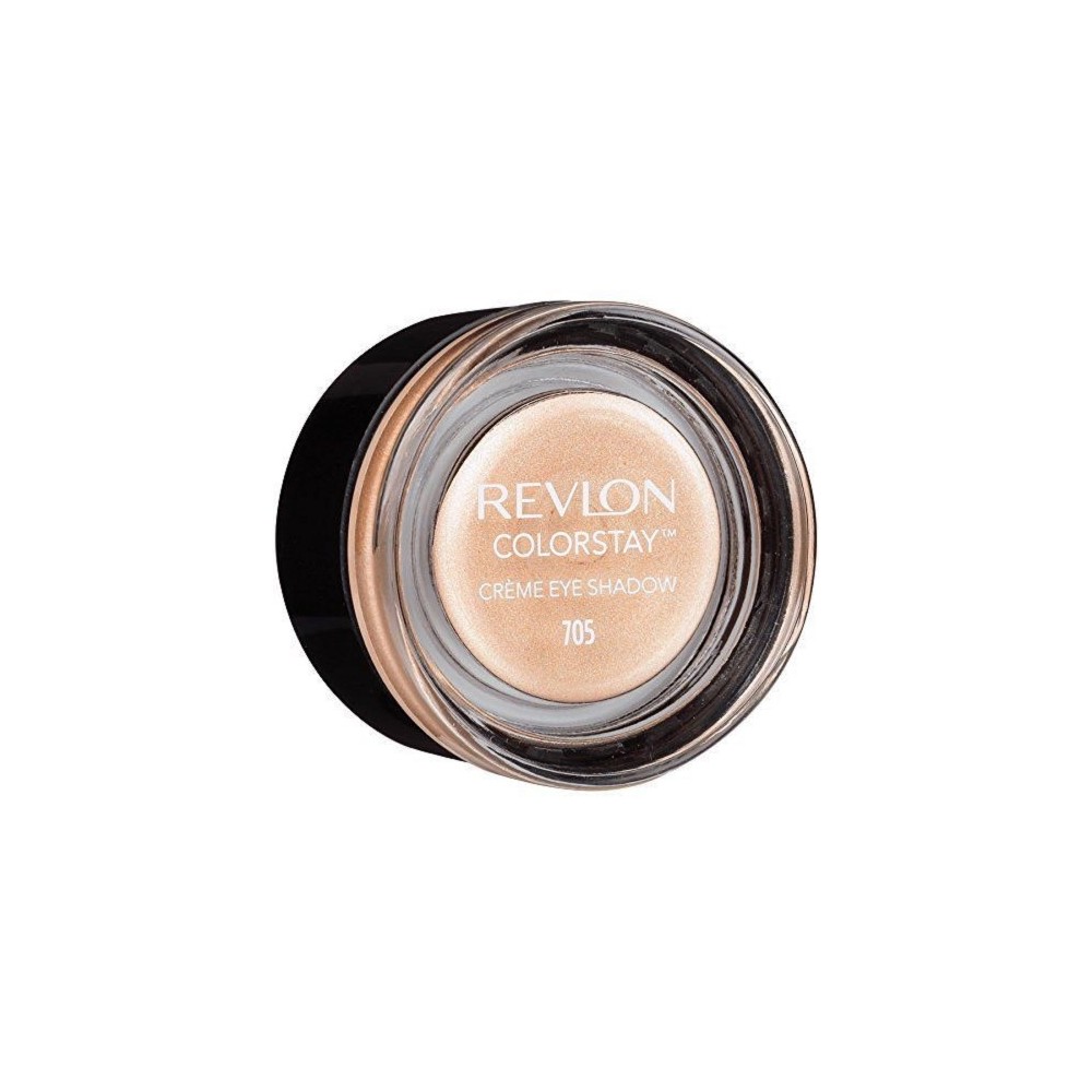 Revlon Colorstay Creme Eye Shadow Ombretto In Crema N.705 Creme Brulee 
