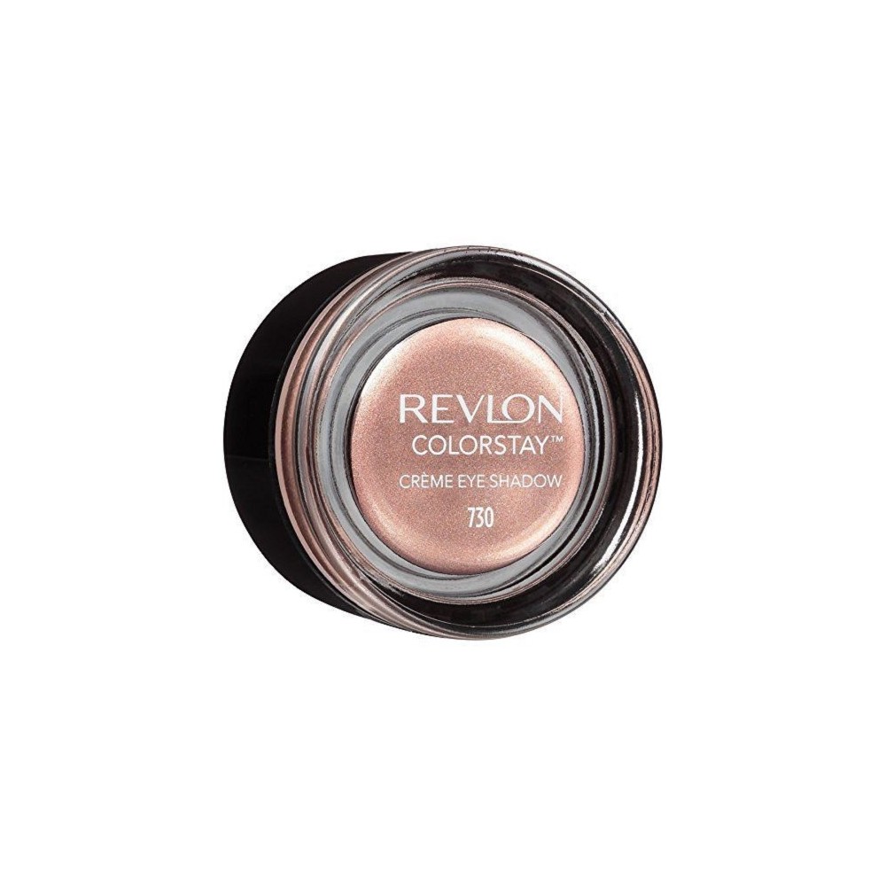 Revlon Colorstay Creme Eye Shadow Ombretto In Crema N.730 Praline 