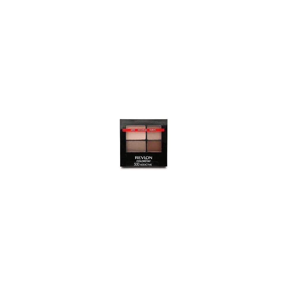 Revlon Ombretto Colorstay Eye Shadow 16 Hour N 500 