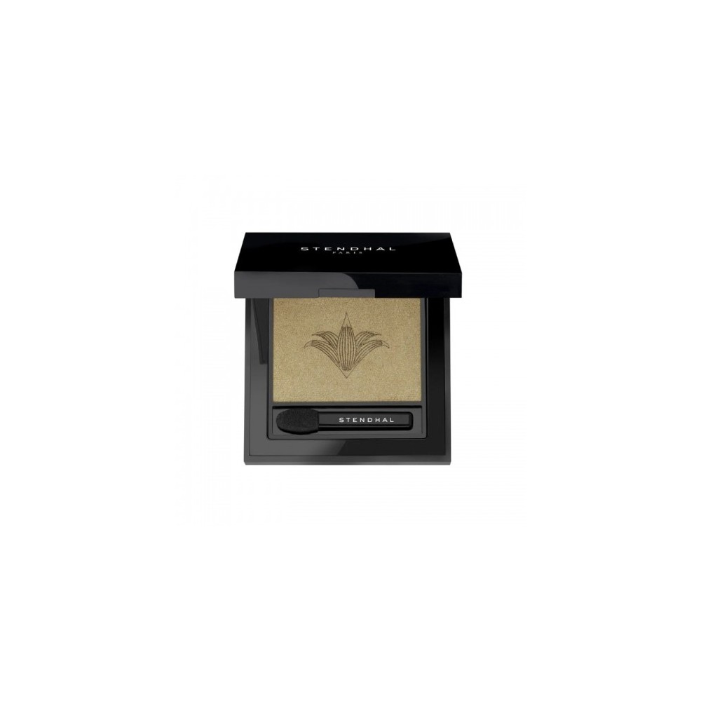 Stendhal Ombre À Paupières Sublimatrice Ombretto N. 506 Vert Mordoré 