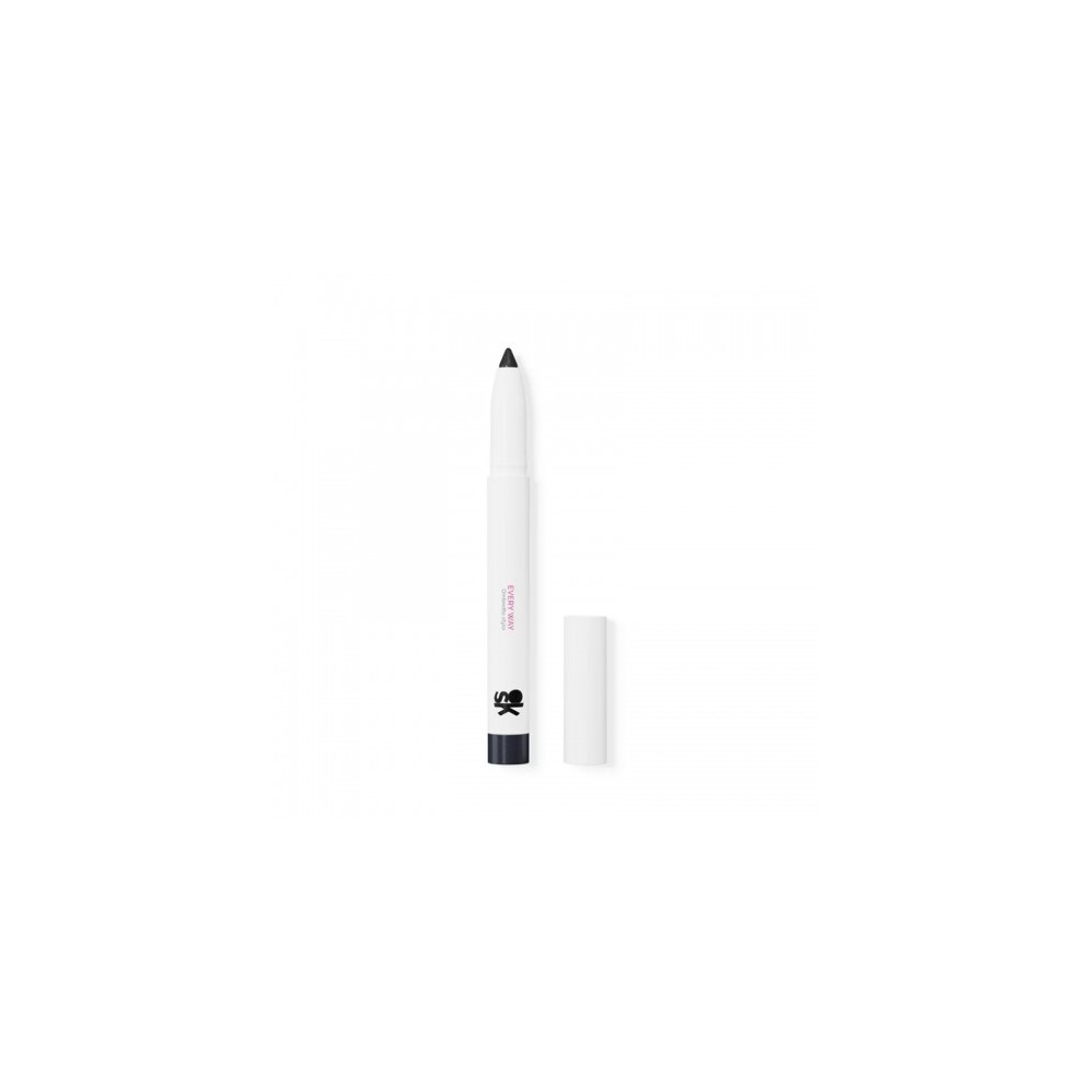 Veralab Every Way Ombretto Style N.08 Steel 