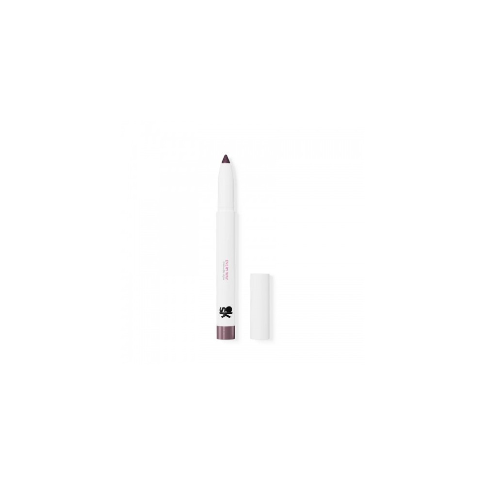 Veralab Every Way Ombretto Style N.07 Purple Rain 