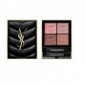 Yves Saint Laurent Couture Mini Clutch Palette Ombretti N. 400 Babylone Roses