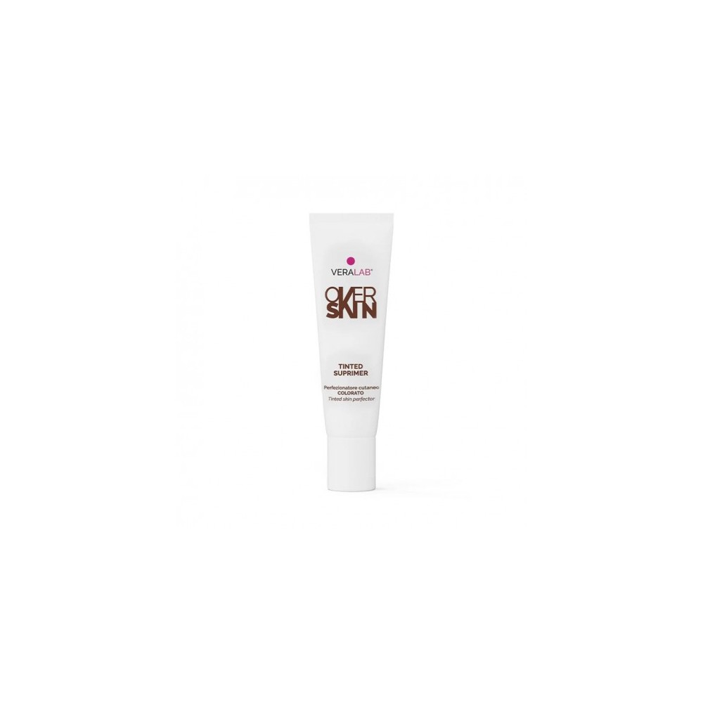 Veralab Tinted Suprimer Perfezionatore Cutaneo Colorato N.05 