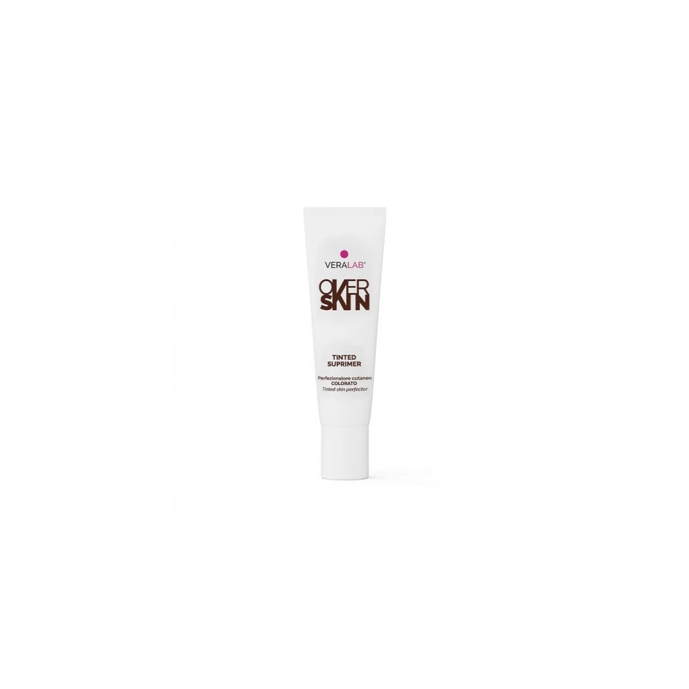 Veralab Tinted Suprimer Perfezionatore Cutaneo Colorato N.06 
