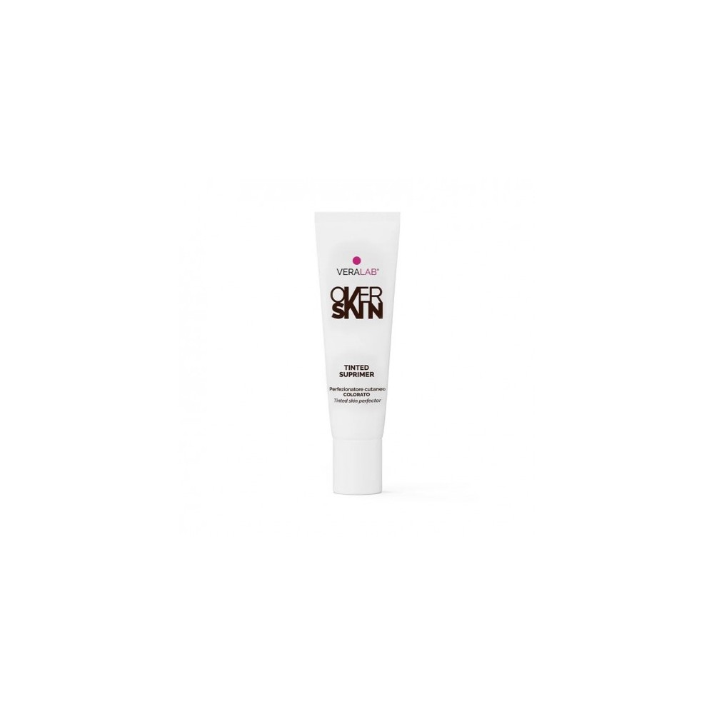 Veralab Tinted Suprimer Perfezionatore Cutaneo Colorato N.07 