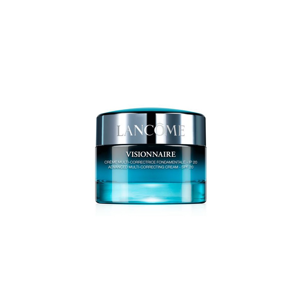 Lancome Visionnaire Crème Multi-Correctrice Fondamentale - SPF 20 50ML 