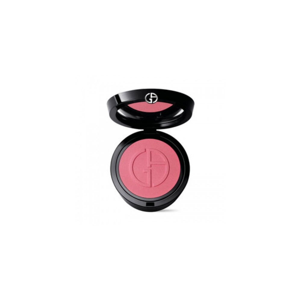 Armani Luminous Silk Glow Blush Blush In Polvere N. 51 Amore 