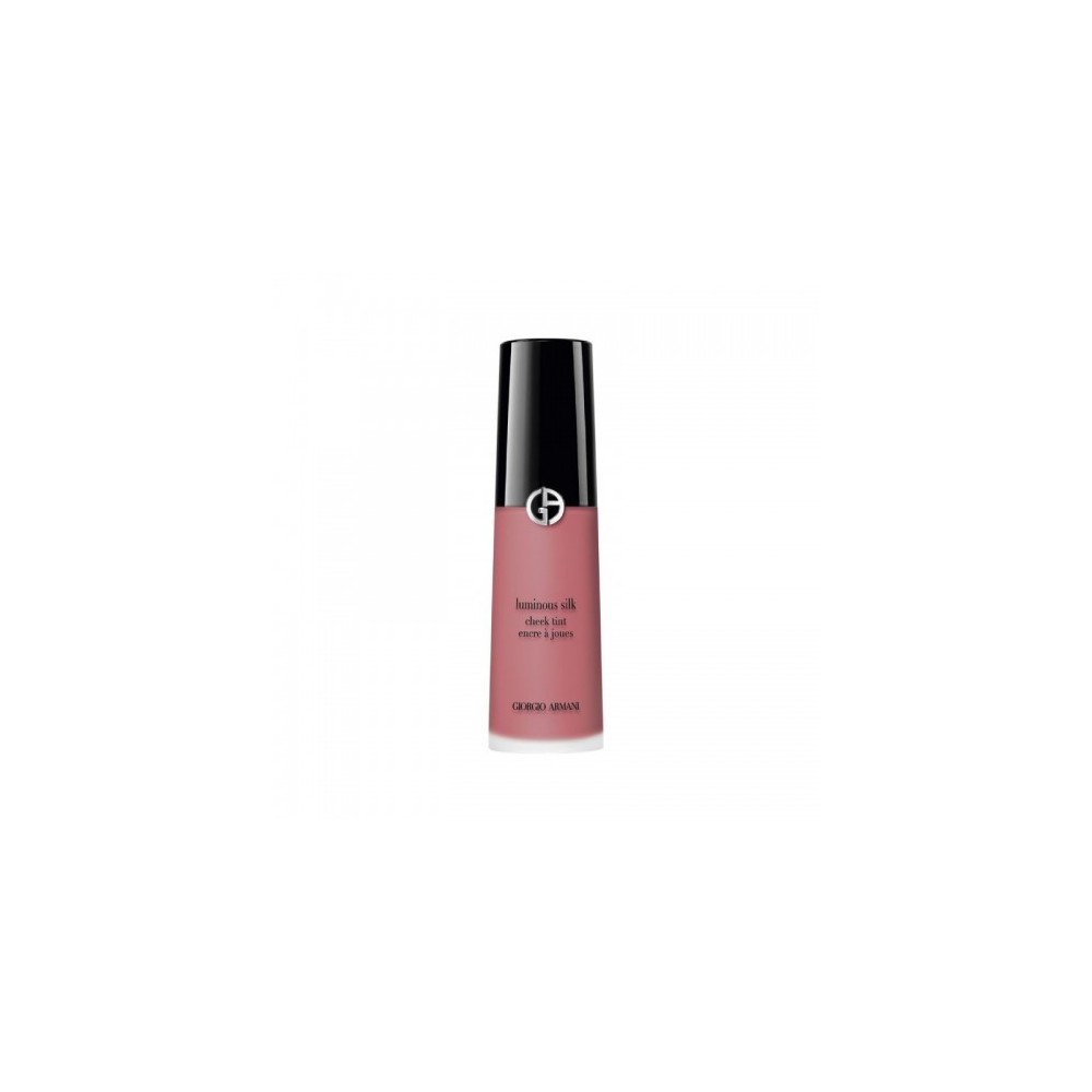 Armani Luminous Silk Cheek Tint Blush Liquido N. 62 Delicate Mauve 