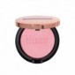 Bperfect Scorched Luxe Powder Blush In Polvere Paradise