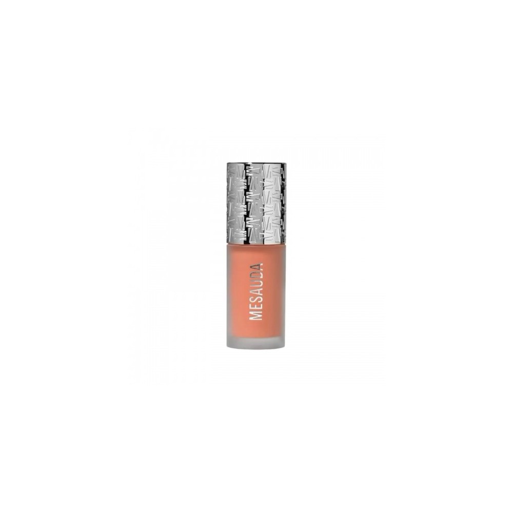 Mesauda Flush Of Blush Blush Liquido N.103 Peach Delight 