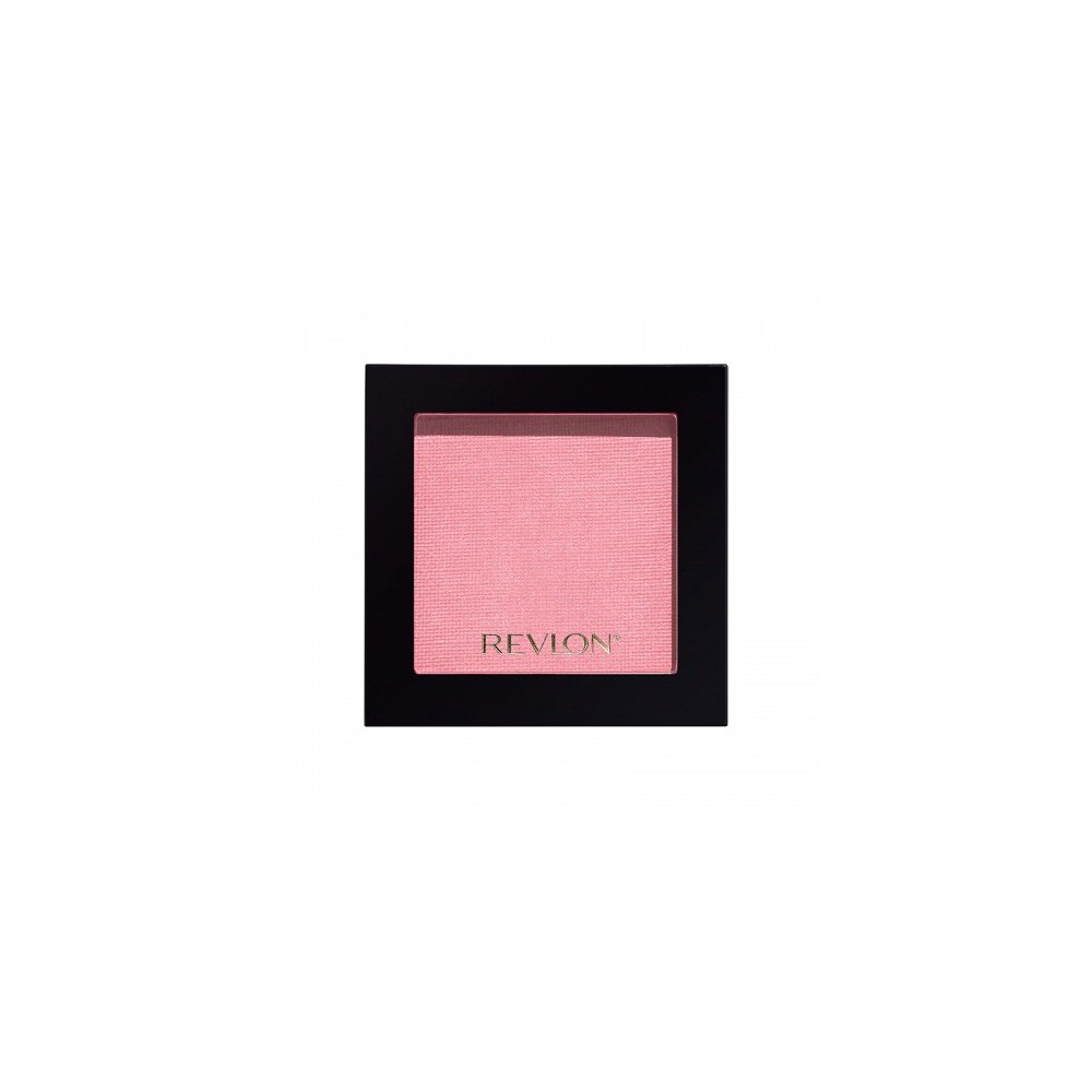 Revlon Powder Blush Fard N. 014 Tickled Pink 