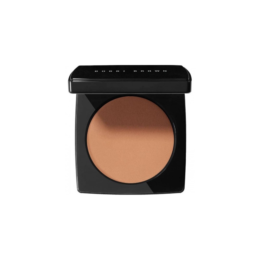 Bobbi Brown Bronzing Powder Terra Golden Light 