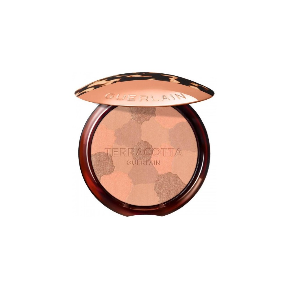 Guerlain Terracotta Light Terra In Edizione Limitata N. 01 Clair Doré 