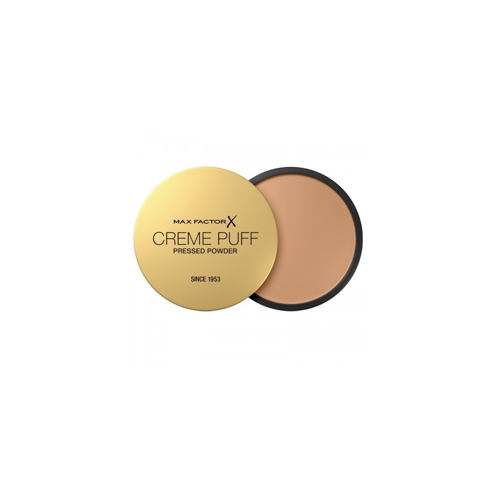 Max Factor Creme Puff Cipria Compatta N.041 Medium Beige 