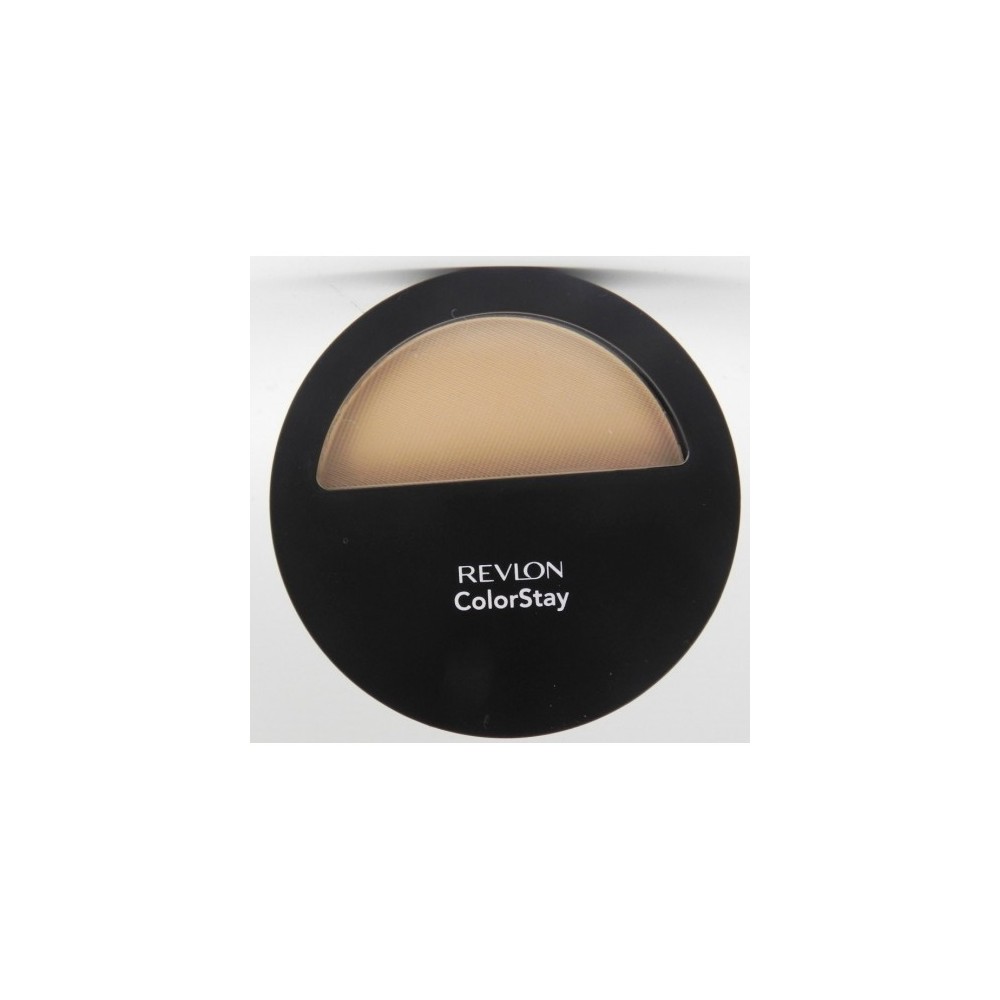 Revlon Cipria Compatta Colorstay Pressed Powder Medium 8404 