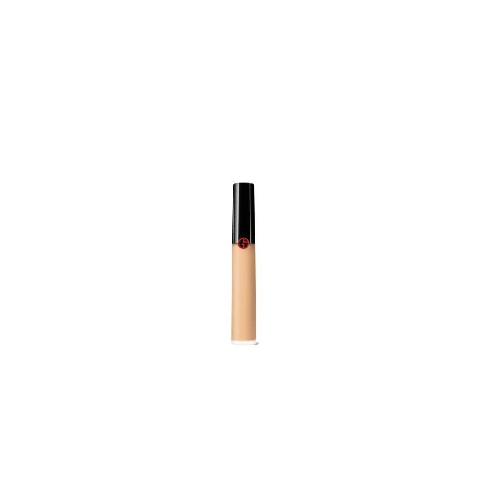 Armani Power Fabric + Concealer Correttore Fluido N. 4 