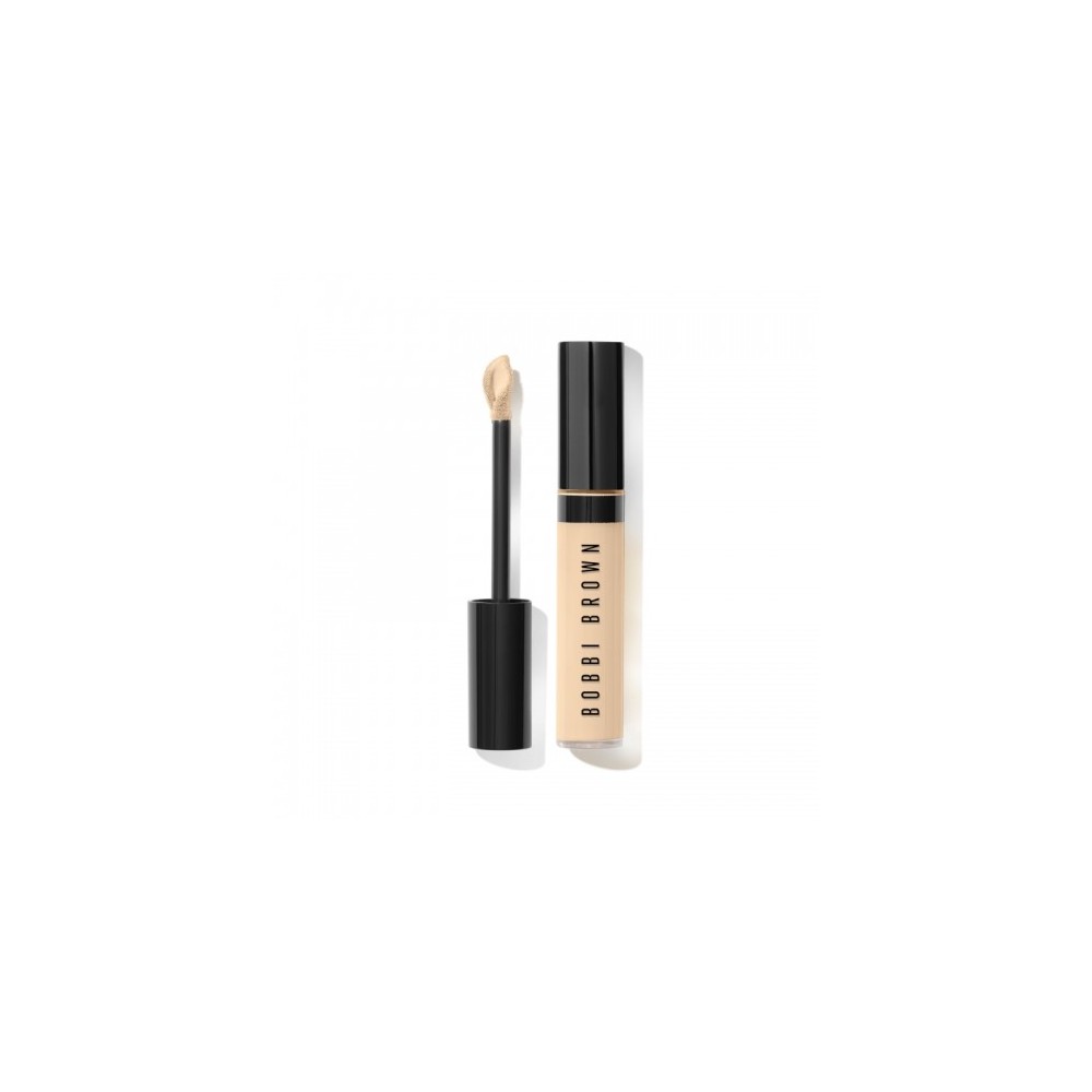 Bobbi Brown Skin Full Cover Concealer Correttore Fluido Warm Ivory 