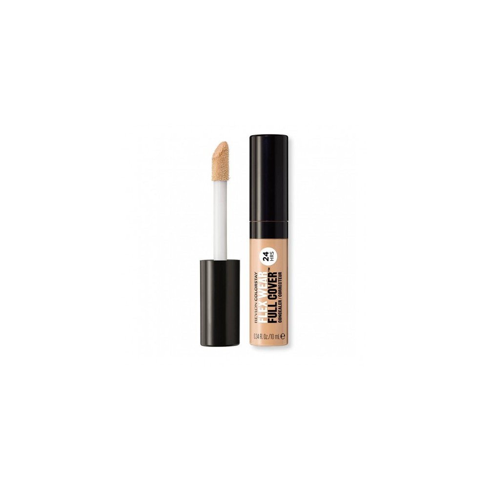 Revlon ColorStay Flex Wear Correttore Fluido N. 025 Light Beige 