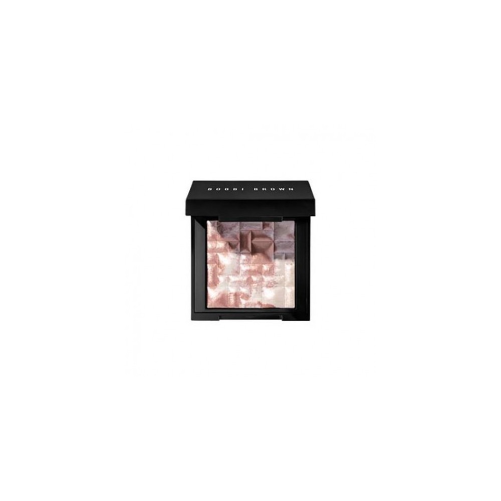Bobbi Brown Highlighting Powder Polvere Illuminante Pink Glow 