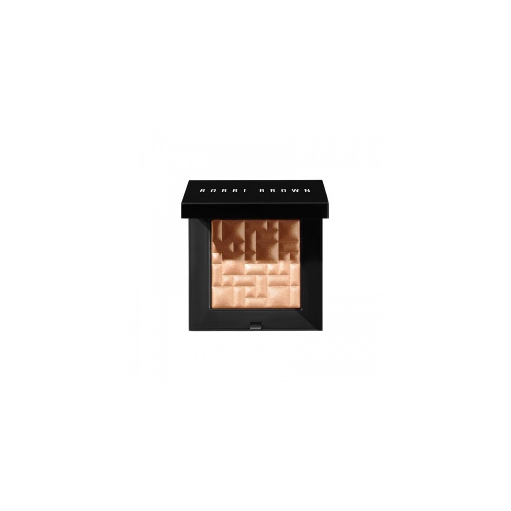 Bobbi Brown Highlighting Powder Polvere Illuminante Bronze Glow 
