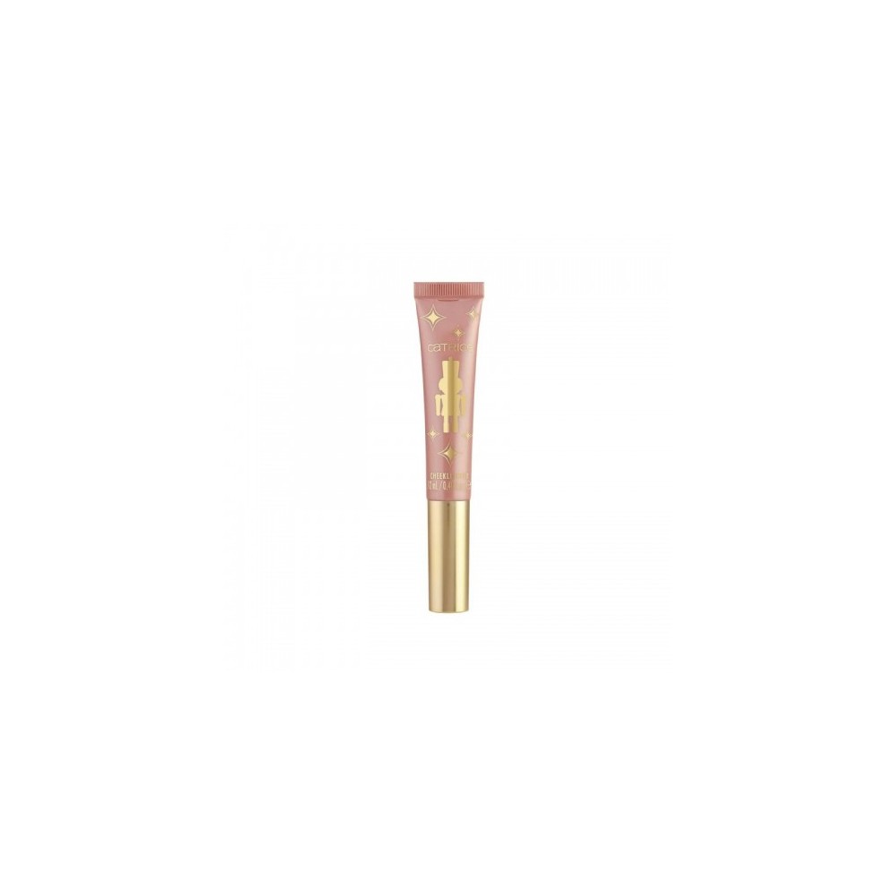 Catrice Magic Christmas Story Illuminante Liquido N.C02 Christmas Blush 