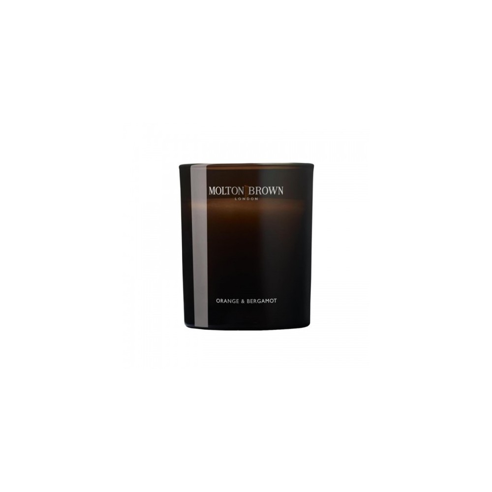 Molton Brown Orange & Bergamot Signature Candle Candela Profumata 190 G 