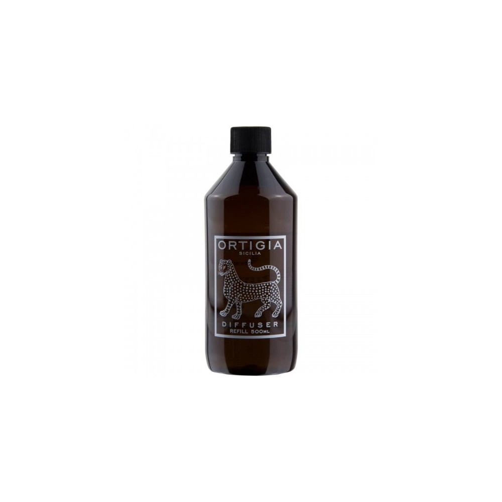 Ortigia Melograno Refill Per Diffusore 500 Ml 