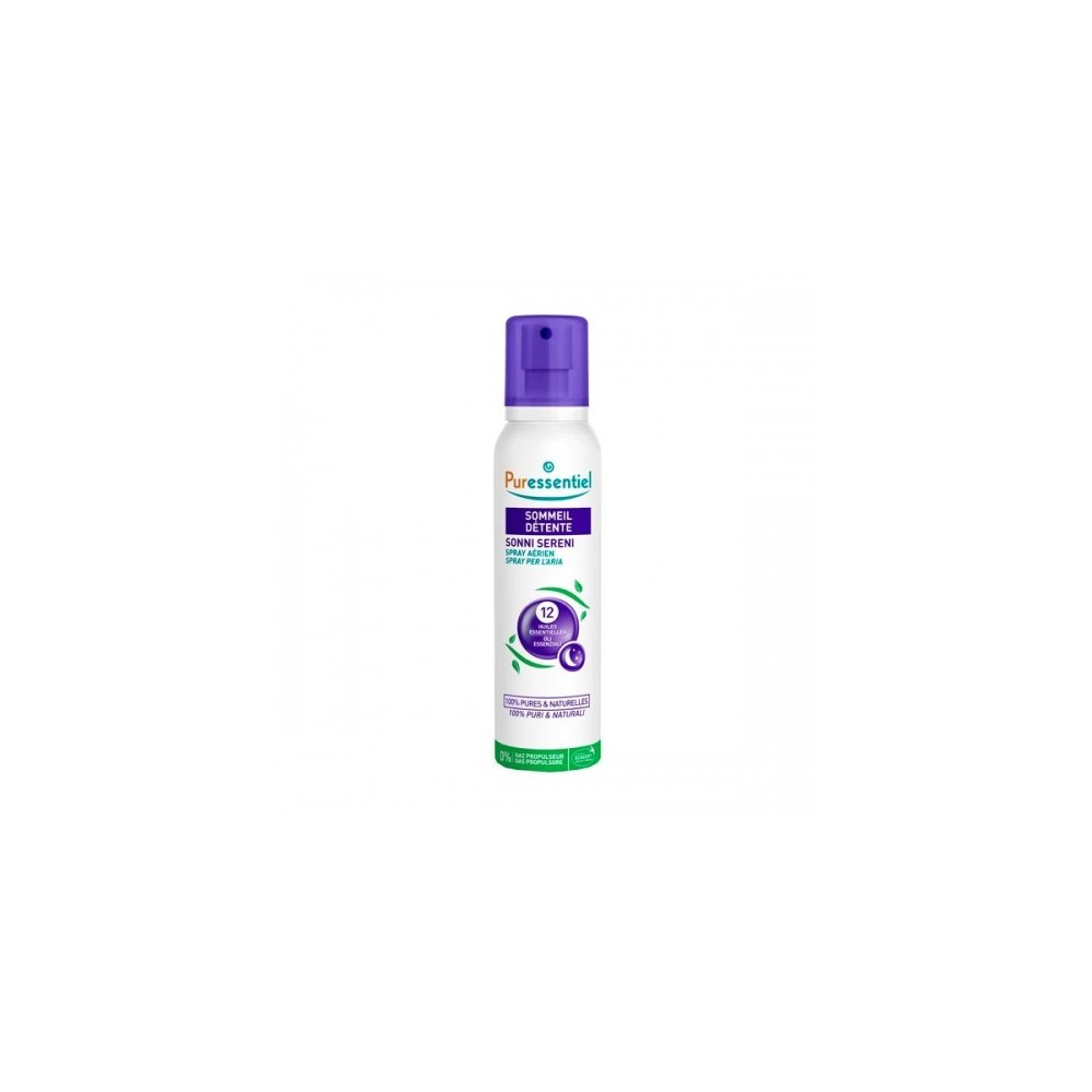 Puressentiel Sonni Sereni Spray Per L'Aria Rilassante 200 Ml 