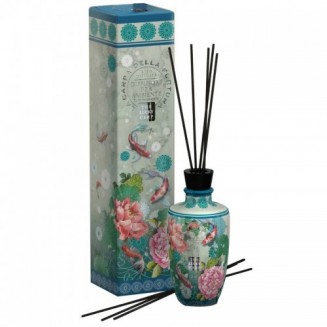 Rudy La Carpa Della Fortuna...