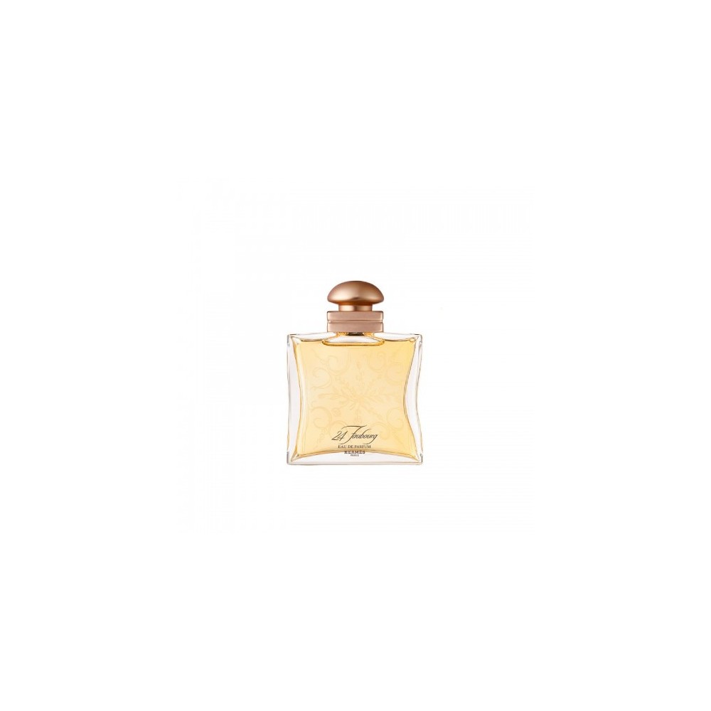 Hermes 24 Faubourg Eau De Parfum Donna 50 Ml Vapo 
