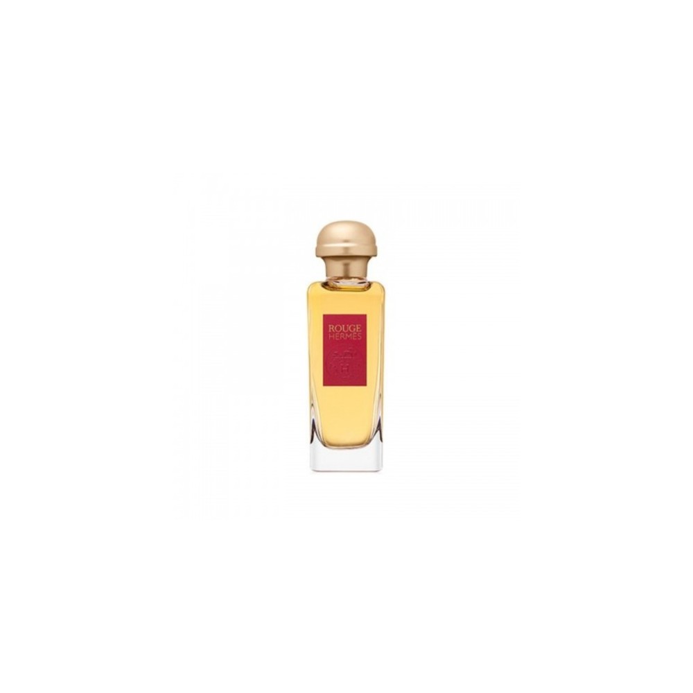 Hermes Rouge Hermes Eau De Toilette Donna 100 Ml Vapo 