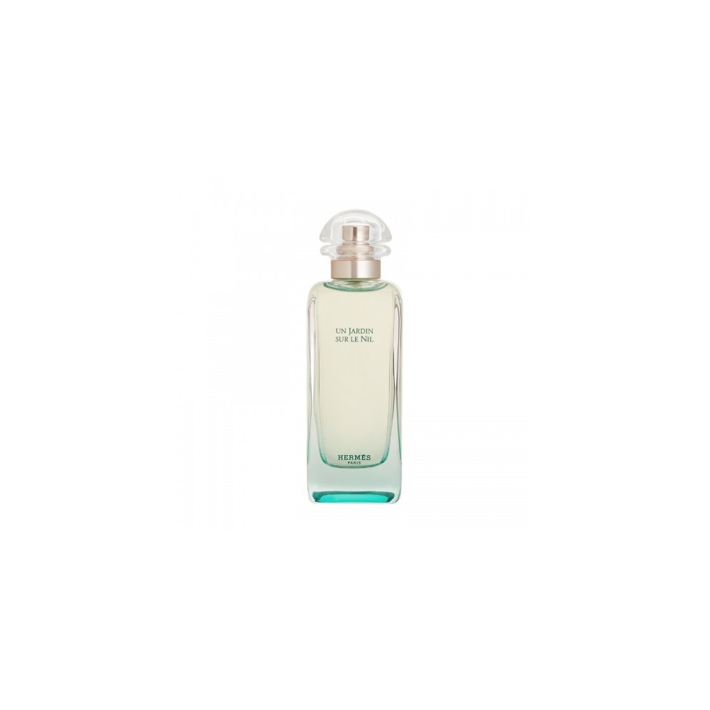 Hermes Un Jardin Sur Le Nil Eau De Toilette Donna 100 Ml Vapo 