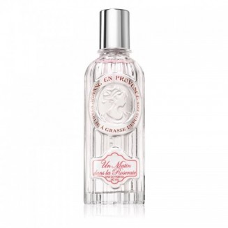 Jeanne En Provence Un Matin...