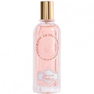 Jeanne En Provence Grenade...