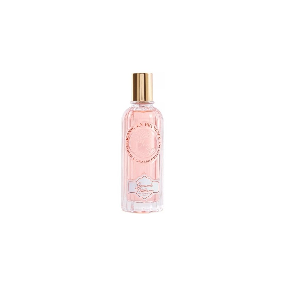 Jeanne En Provence Grenade Pétillante Eau De Parfum Donna 60 Ml Vapo 