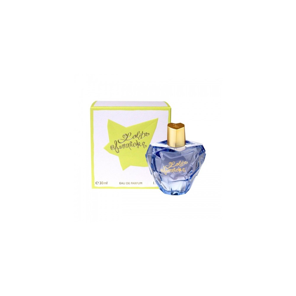 Lolita Lempicka Mon Premier Parfum Eau De Parfum Donna 30 Ml Vapo 