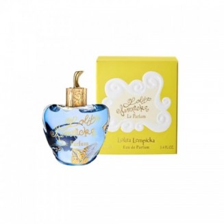 Lolita Lempicka Le Parfum...