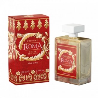 Rudy Roma Eau De Toilette...