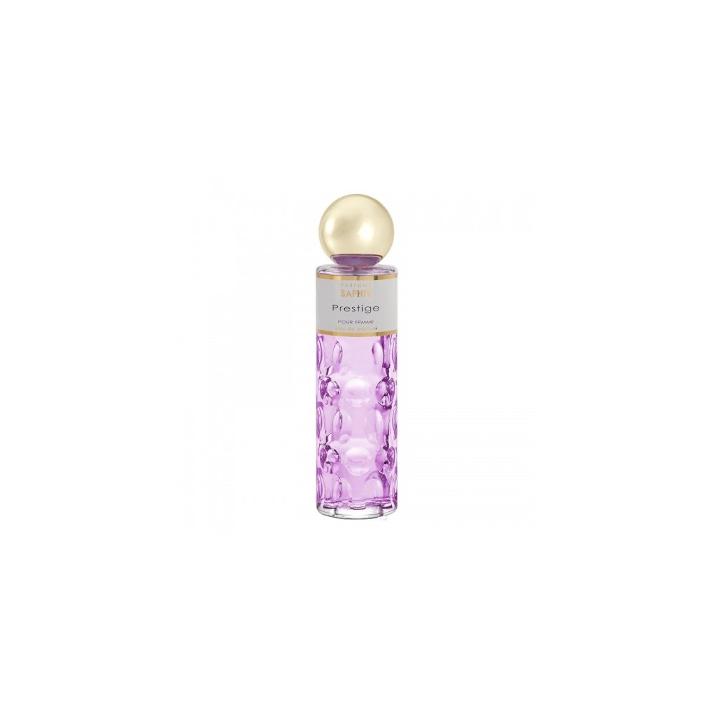 Saphir Prestige Eau De Parfum Donna 200 Ml Vapo 