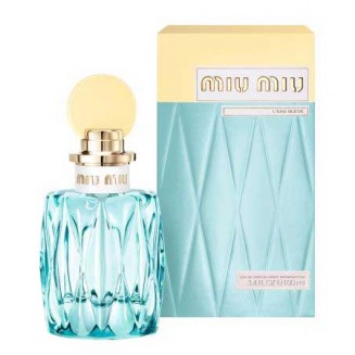 Miu Miu L'Eau Bleue Eau De...