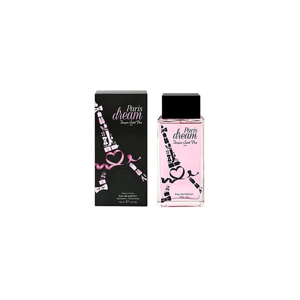 Ulric De Varens Paris Dream Eau De Parfum Donna 100 Ml Vapo 