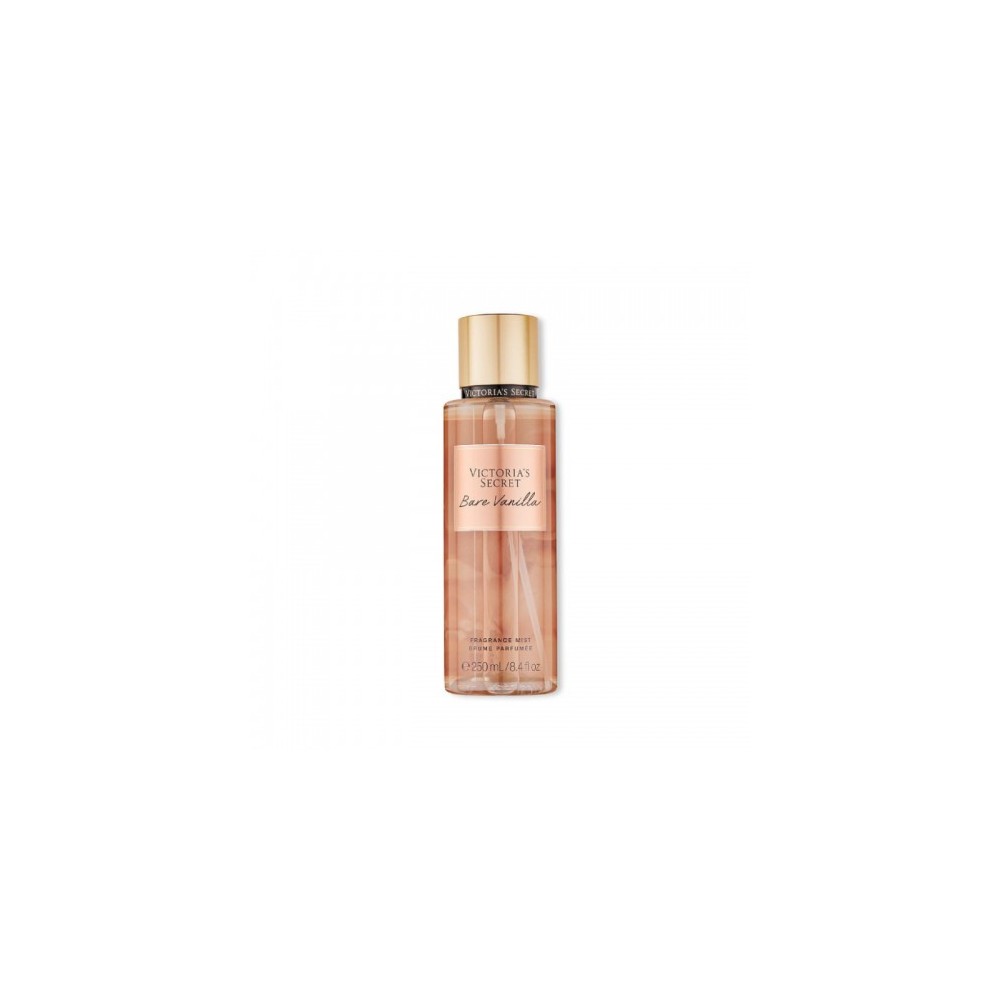 Victoria'S Secret Bare Vanilla Acqua Profumata Corpo 250 Ml 