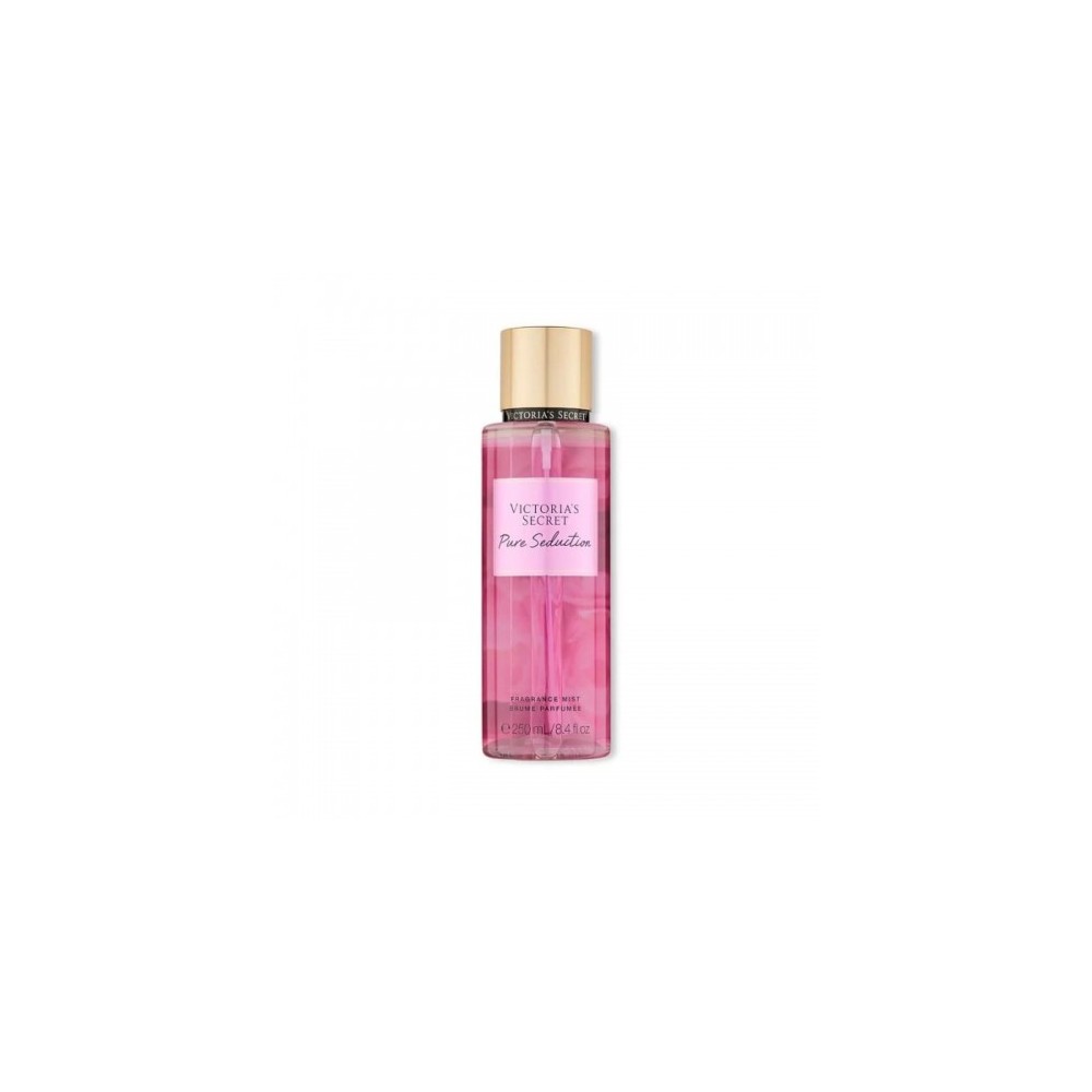 Victoria'S Secret Pure Seduction Acqua Profumata Corpo 250 Ml 