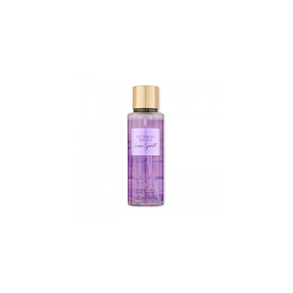 Victoria'S Secret Love Spell Acqua Profumata Corpo 250 Ml 